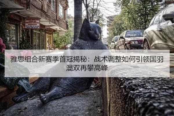 雅思组合新赛季首冠揭秘：战术调整如何引领国羽混双再攀高峰